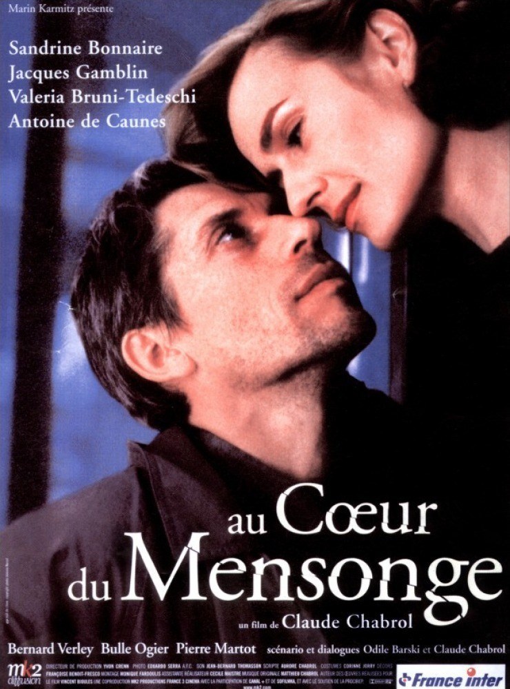 Au coeur du mensonge (1999)