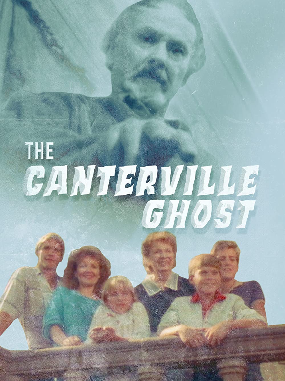 The Canterville Ghost (1985)