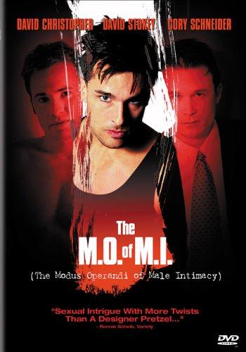 The M.O. Of M.I. (2002)