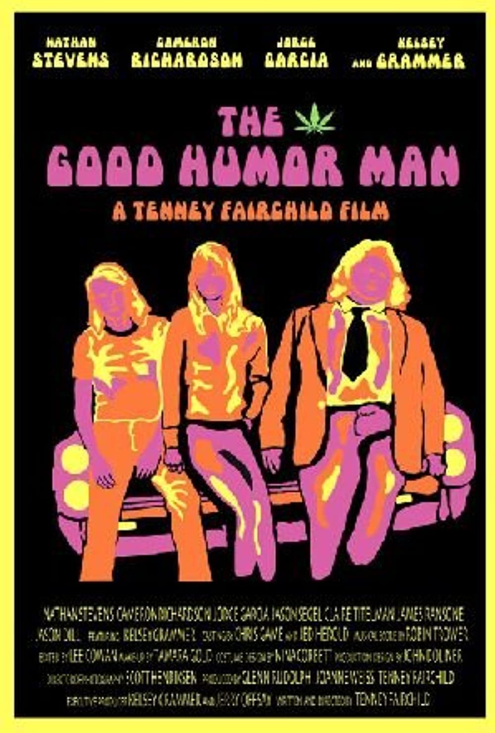 The Good Humor Man (2005)