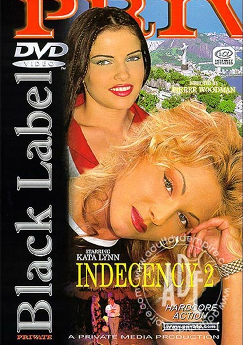 Private Black Label 4: Indecency 2 (1998)