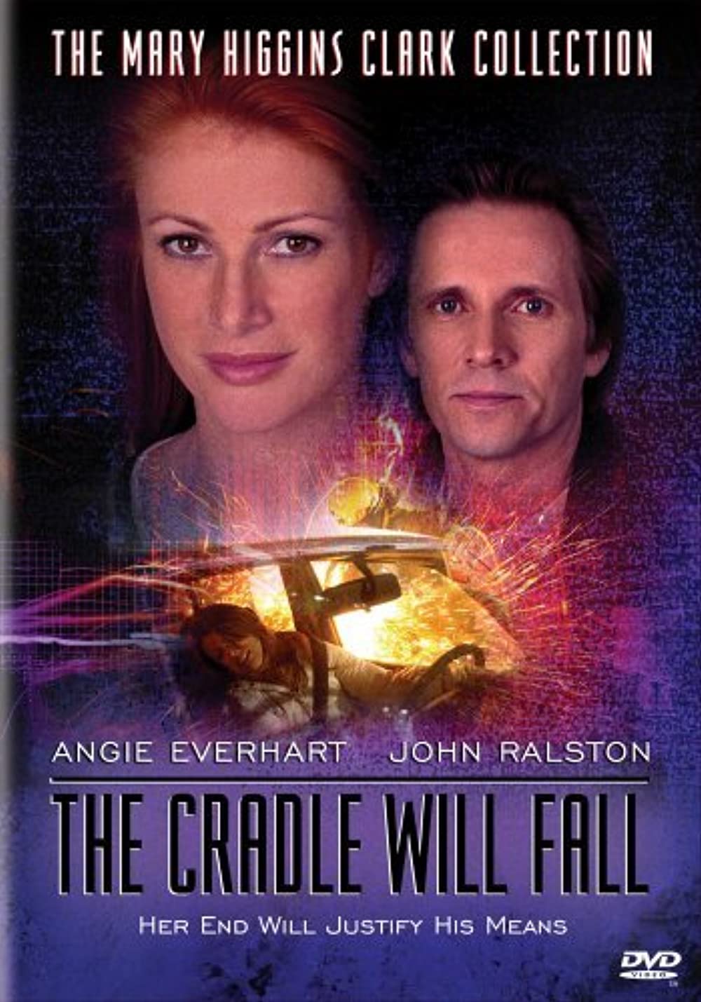 The Cradle Will Fall (2004)