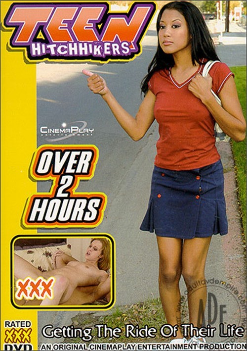 Teen Hitchhikers (2003)