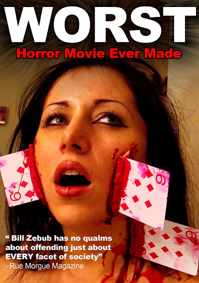 The Worst Horror Movie Ever Made (2005)