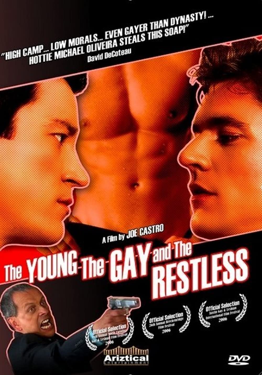 The Young, the Gay and the Restless (2006)