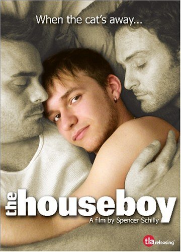 The Houseboy (2007)