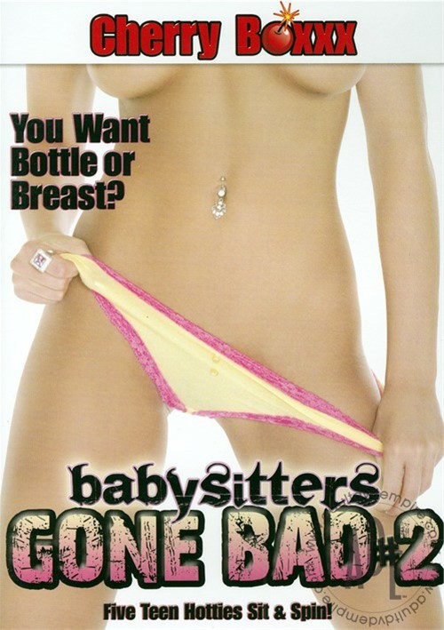 Babysitters Gone Bad 2 (2005)