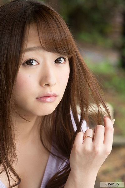 GRAPHIS Marina Shiraishi Short Trip