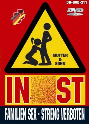 Inzest – Familiensex – Streng Verboten