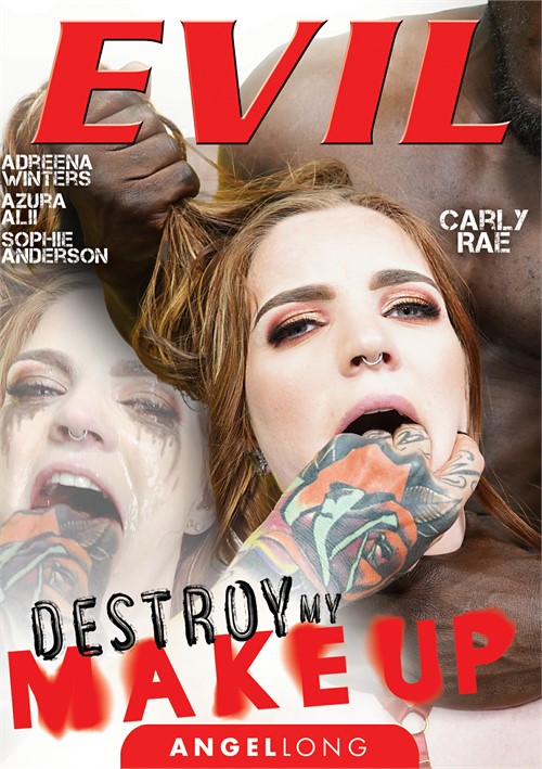Destroy My Makeup (2019)