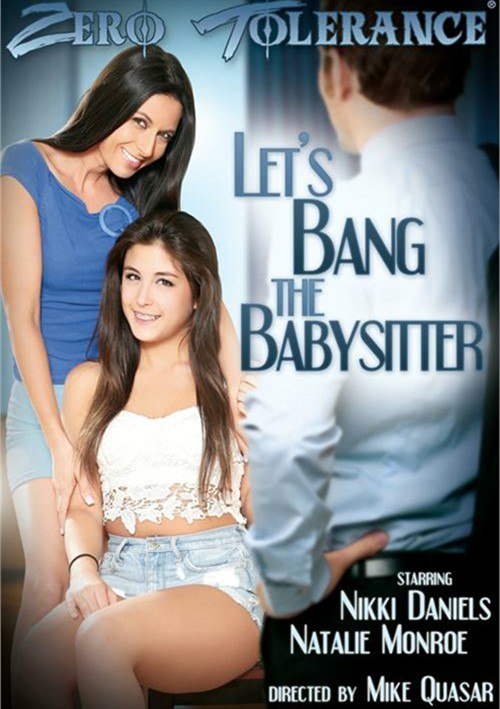 Let’s Bang the Babysitter (2014)