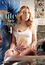 The Cute Little Babysitter 4 (2014)