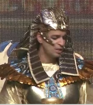 The Prince Of Egypt (2015)