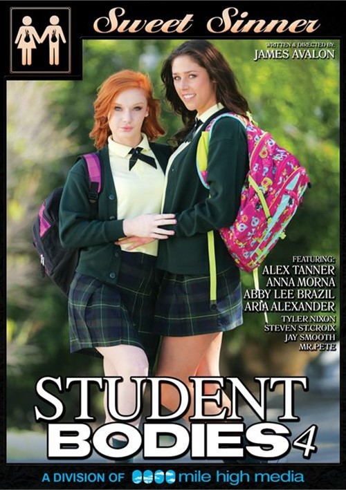 Student Bodies 4 (2015)