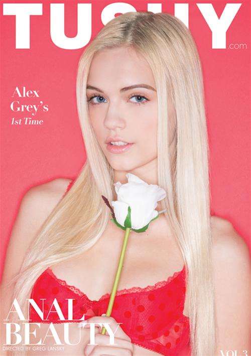 Anal Beauty 3 (2016)