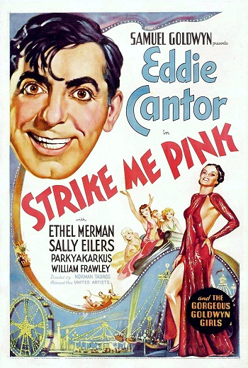 Strike Me Pink (1936)