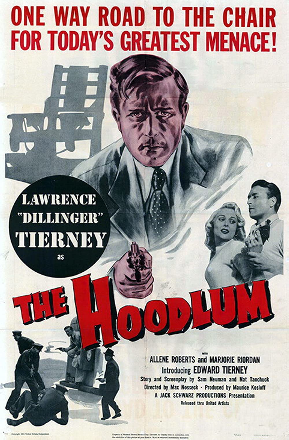 The Hoodlum (1951)