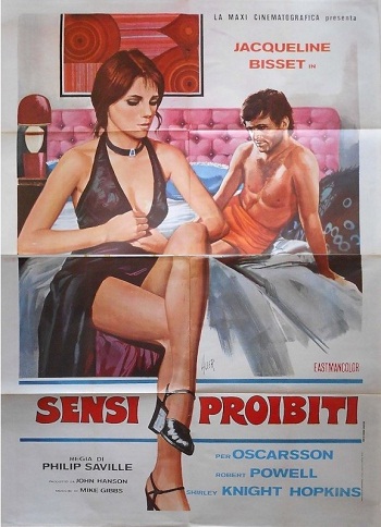Secrets (1971)