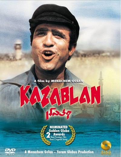 Kazablan (1973)