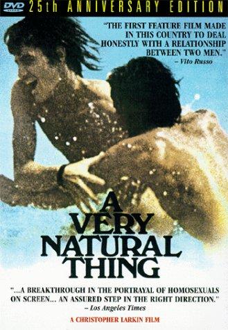 A Very Natural Thing (1974)