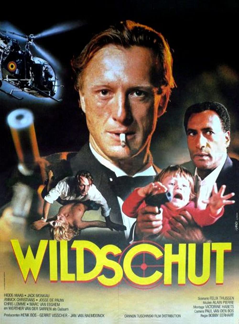 Wildschut (1985)