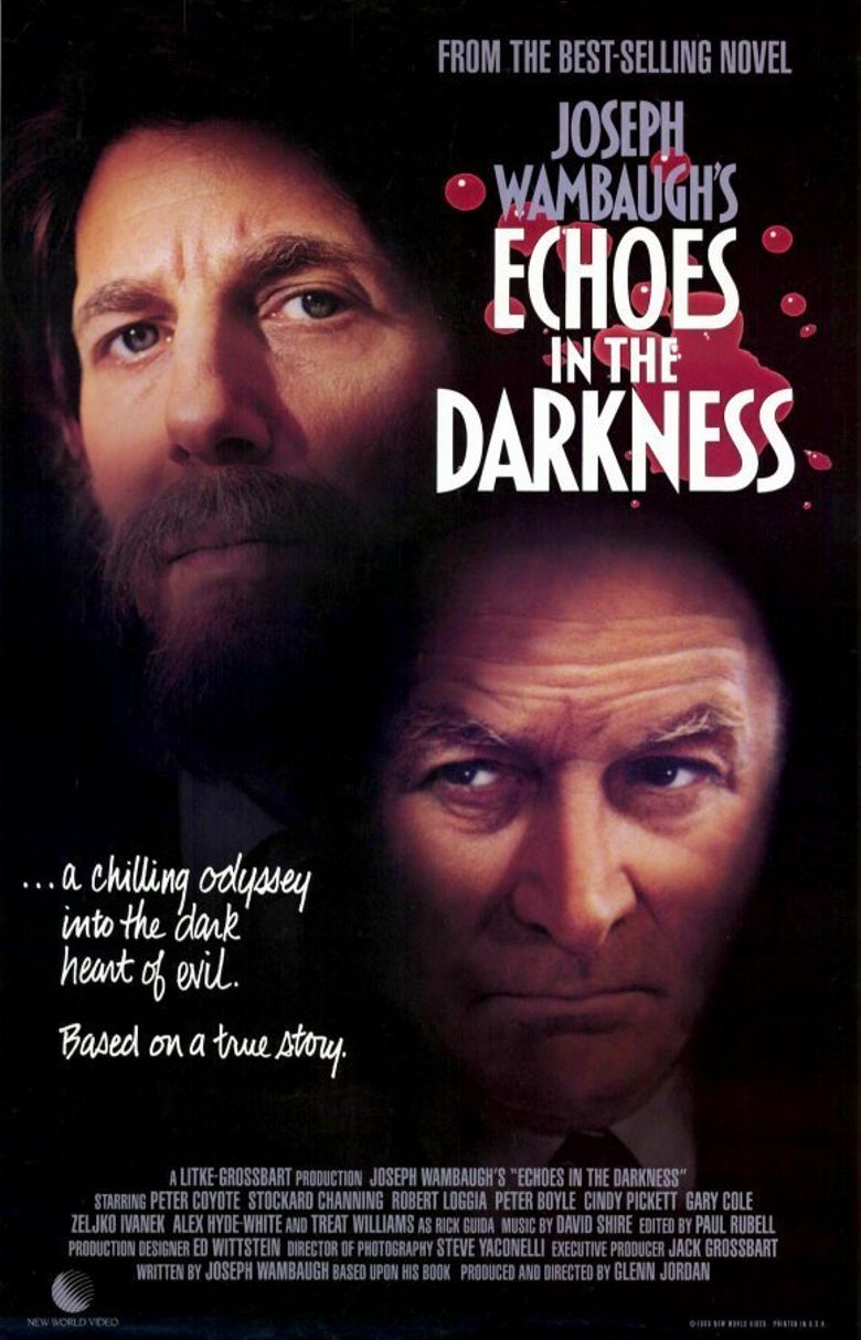Echoes in the Darkness (1987-1987)