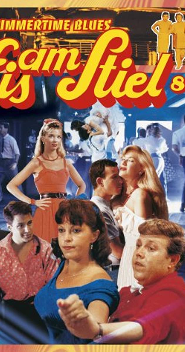 Summertime Blues: Lemon Popsicle VIII (1988)