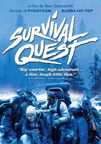 Survival Quest (1988)