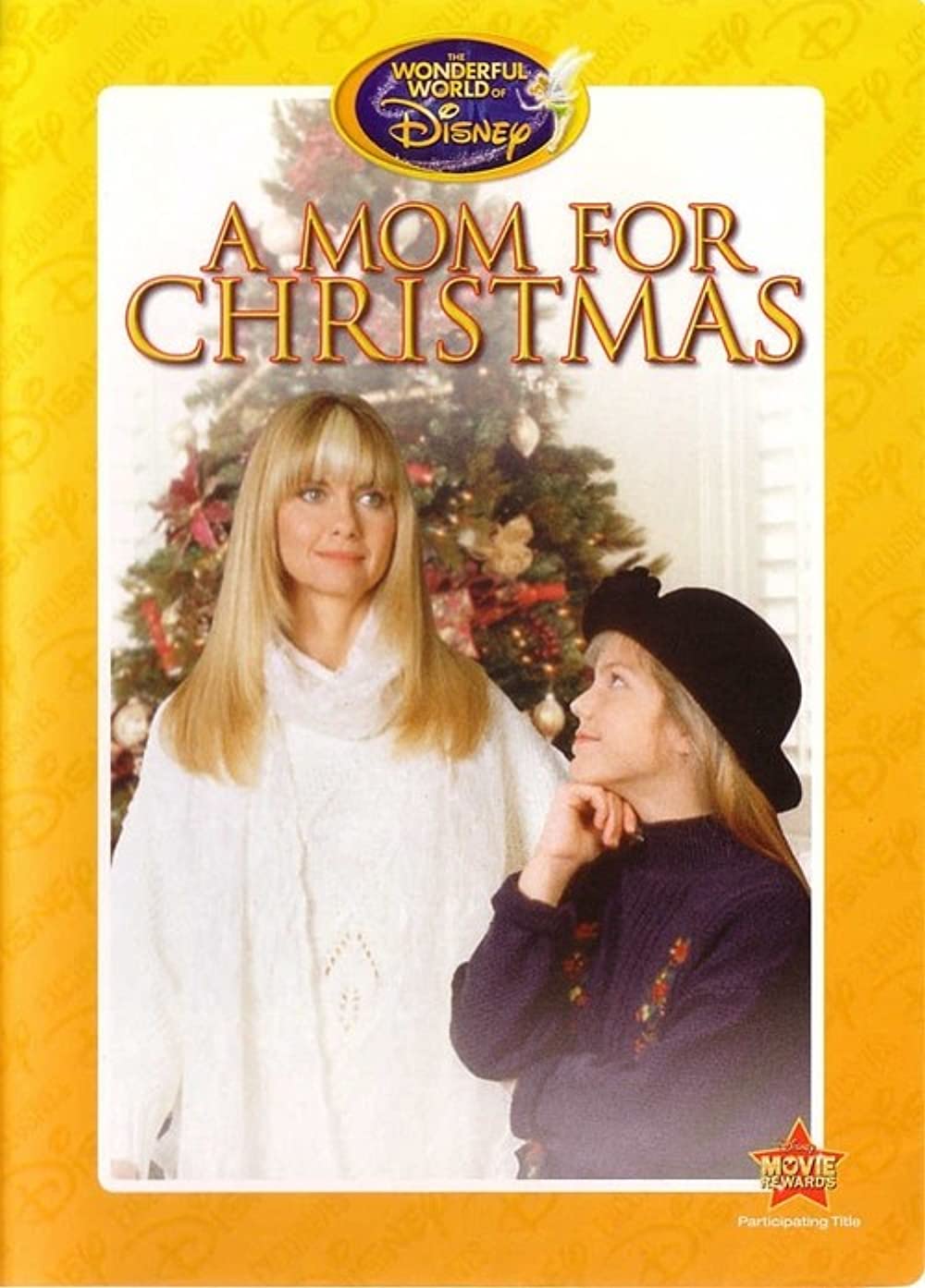 A Mom for Christmas (1990)