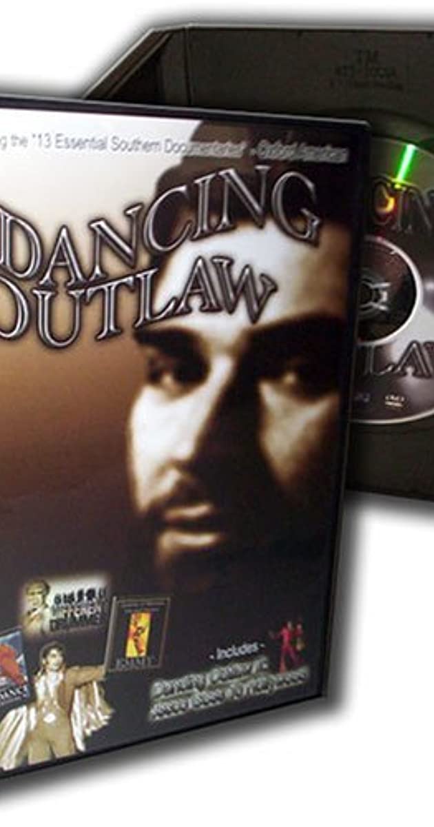 Different Drummer (TV Series) Dancing Outlaw (1991)