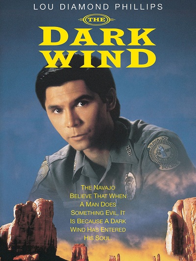 The Dark Wind (1991)