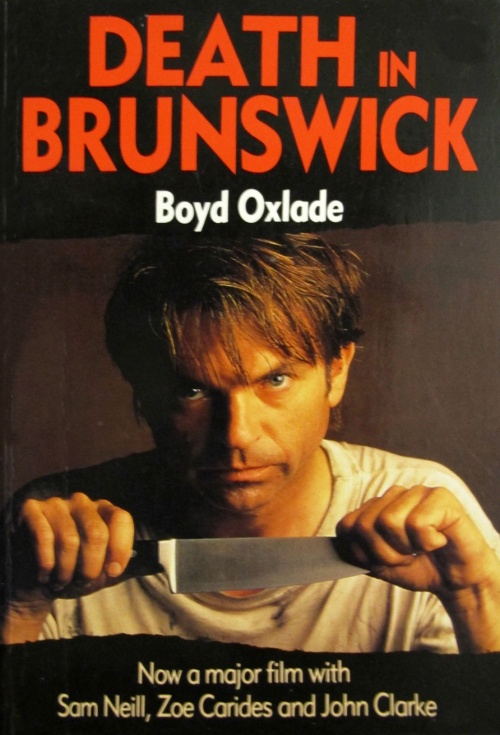 Death in Brunswick (1990)