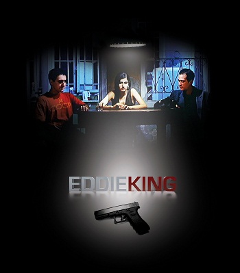 Eddie King (1992)