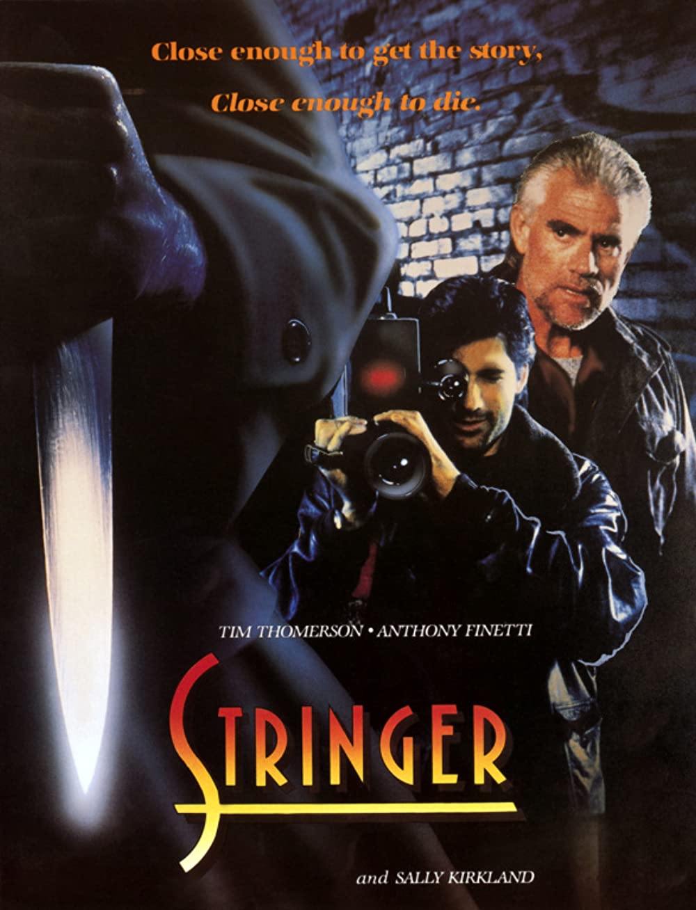 Stringer (1992)