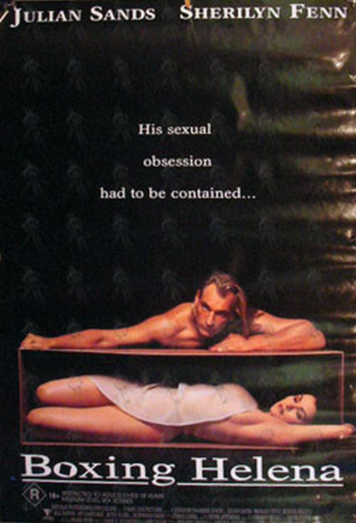 Boxing Helena (1993)