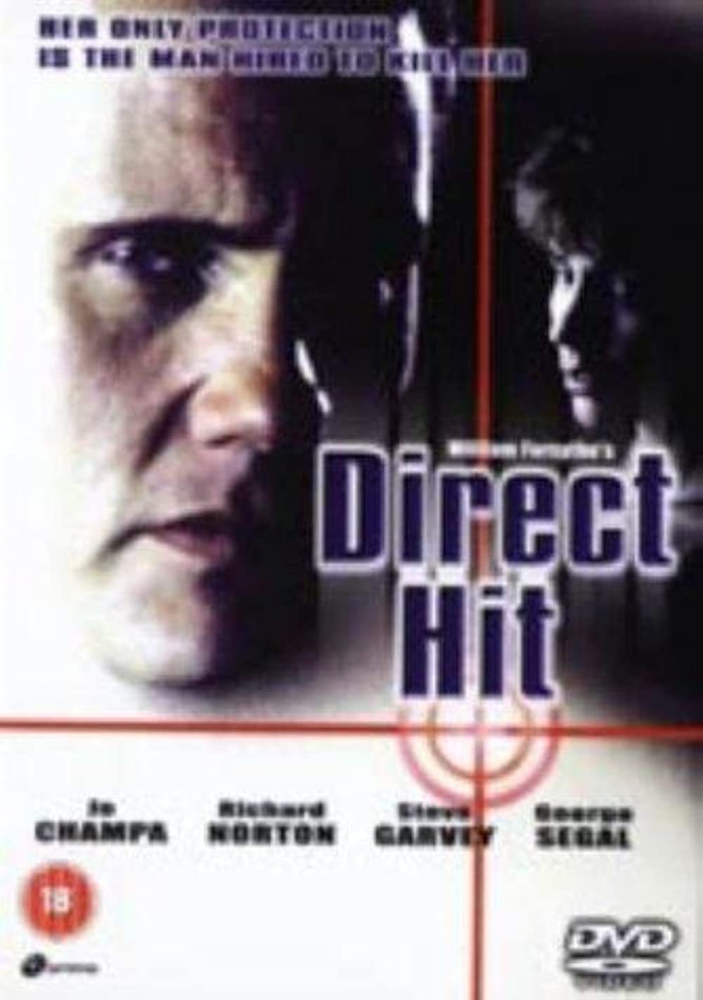 Direct Hit (1994)