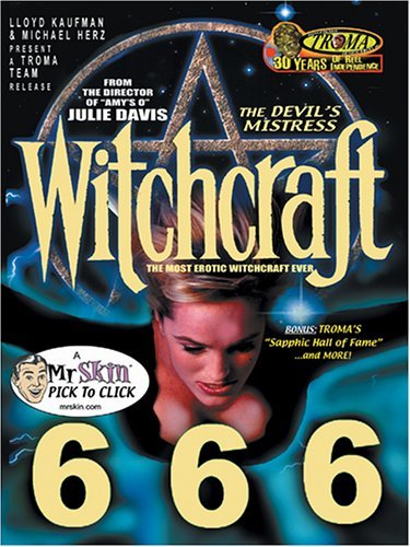 Witchcraft VI (1994)