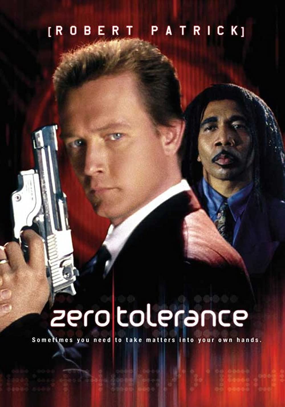 Zero Tolerance (1994)