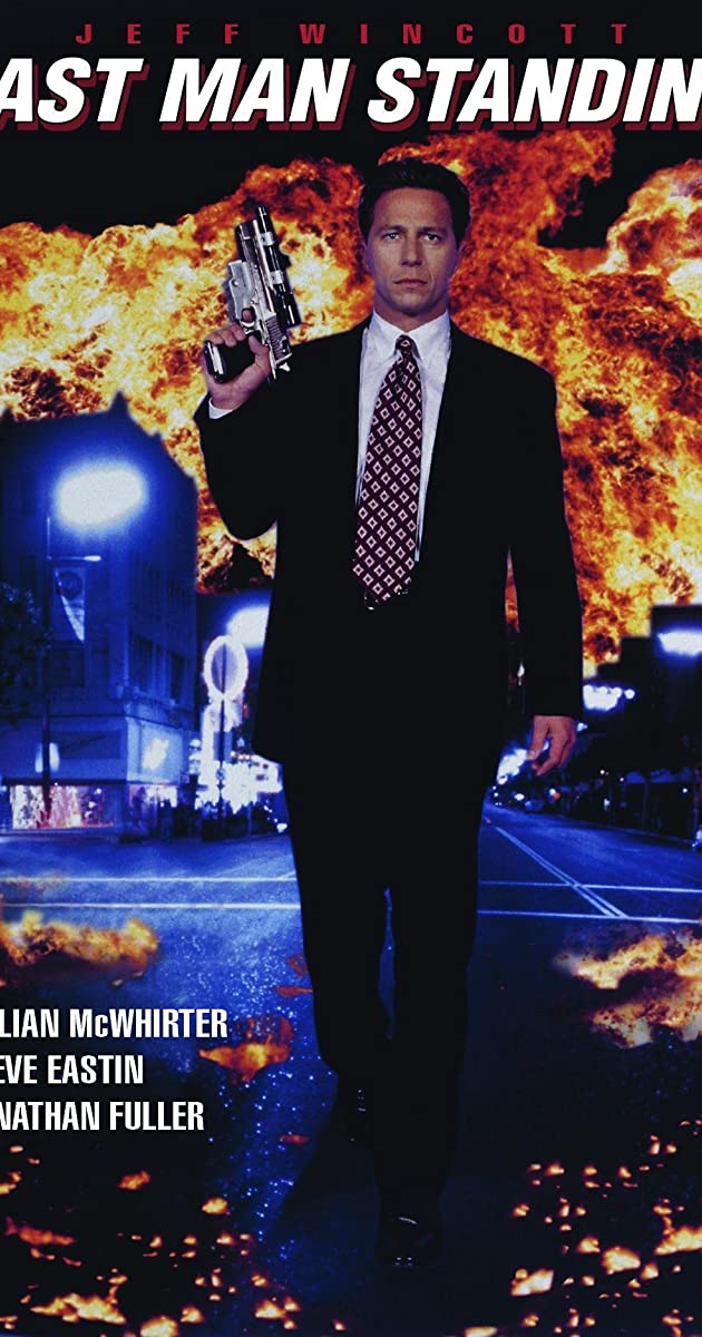 Last Man Standing (1995)