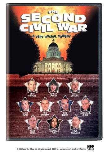 The Second Civil War (1997)