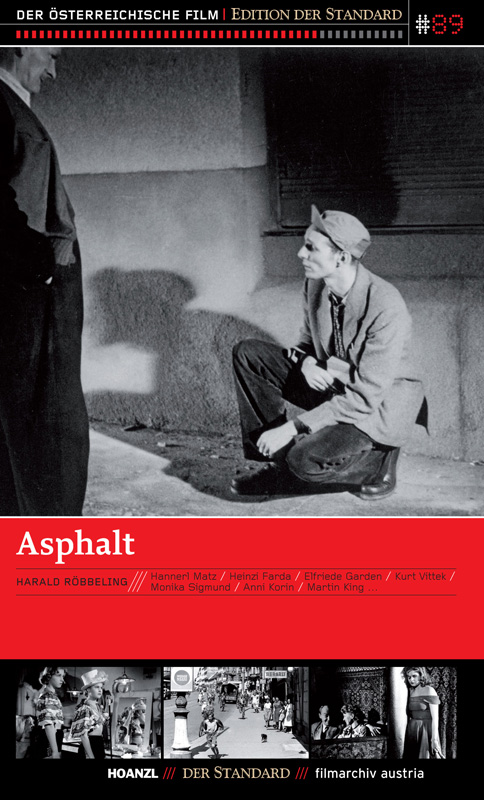 Asphalt (1951)