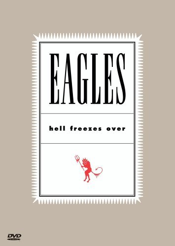Eagles: Hell Freezes Over (1994)