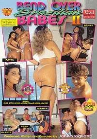 Bend Over Brazilian Babes 2 (1993)