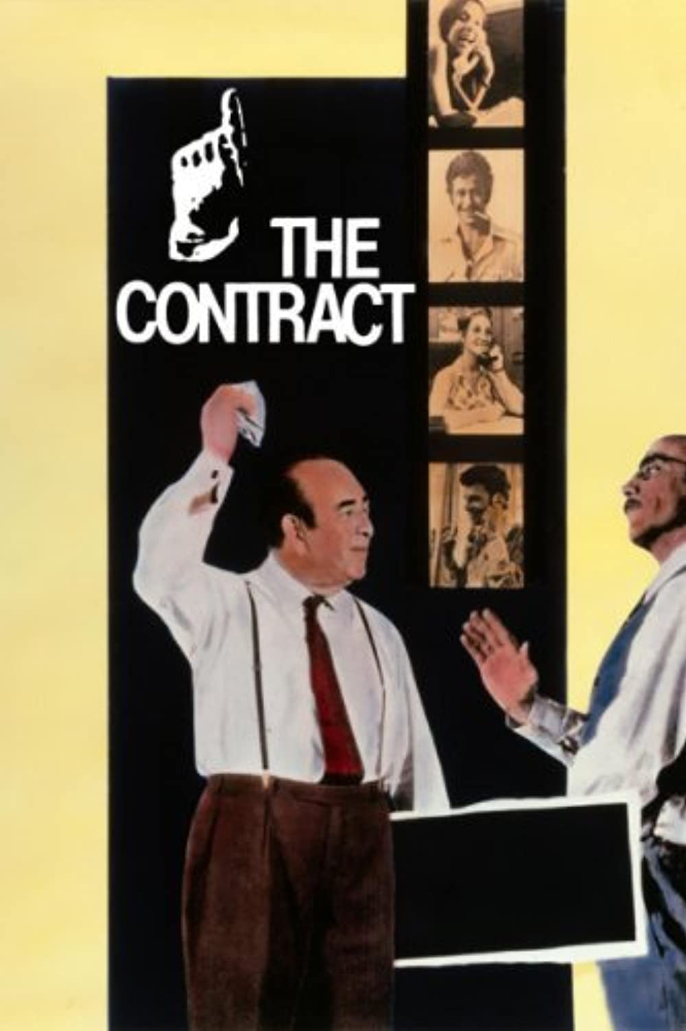 Katz V’Carasso (1971)