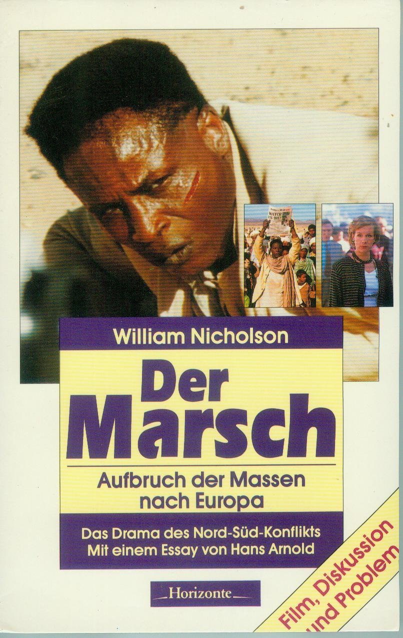 The March (1990)