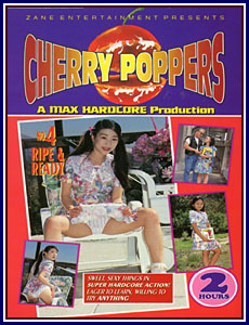 Cherry Poppers 4 (1994)