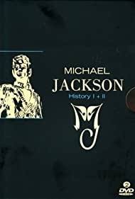 Michael Jackson: Video Greatest Hits – HIStory (1995)