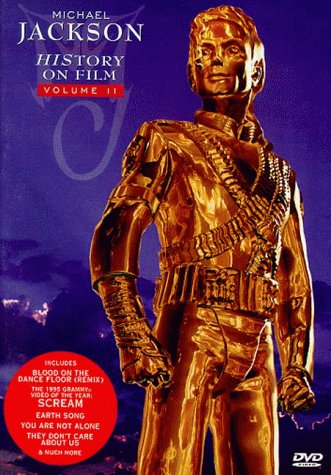 Michael Jackson: HIStory on Film – Volume II (1997)