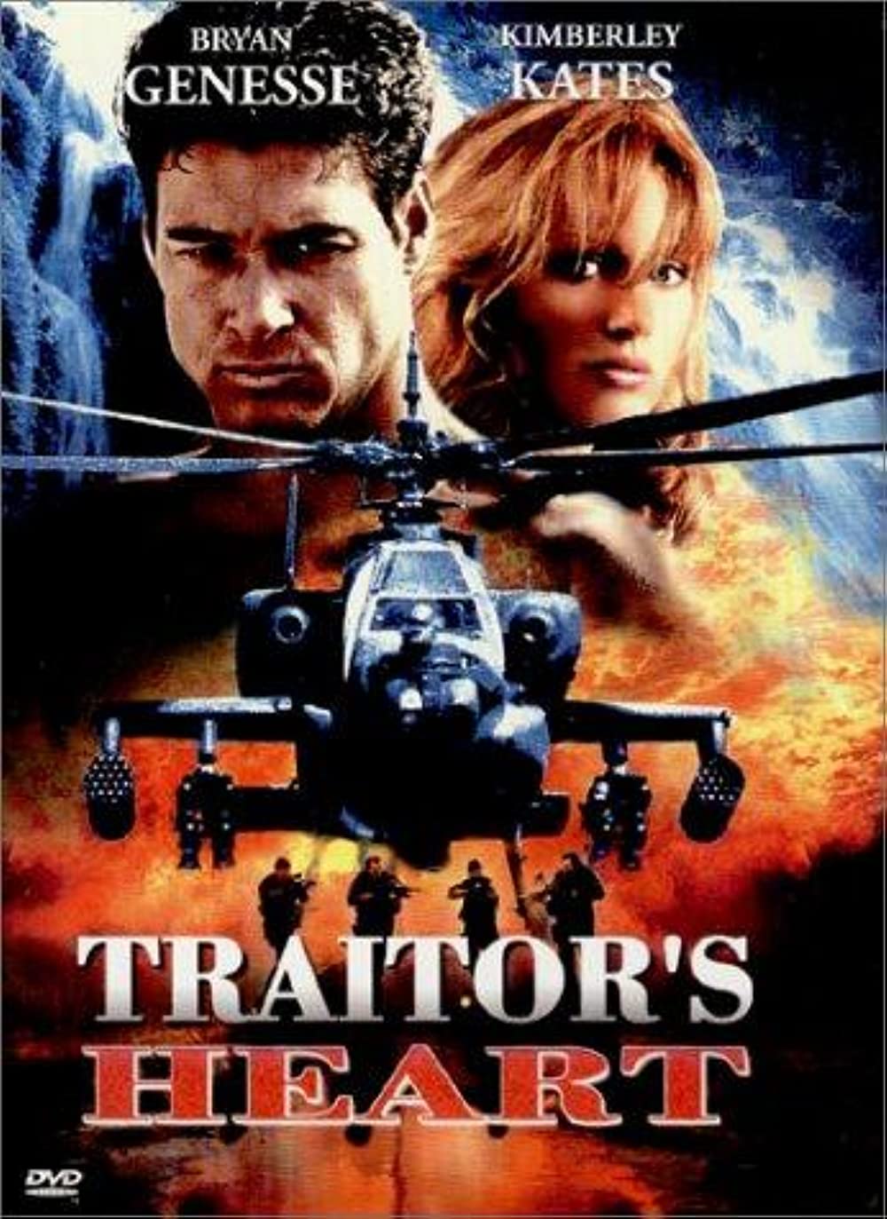 Traitor’s Heart (1999)