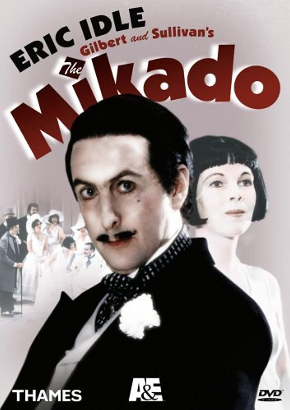 The Mikado (1987)